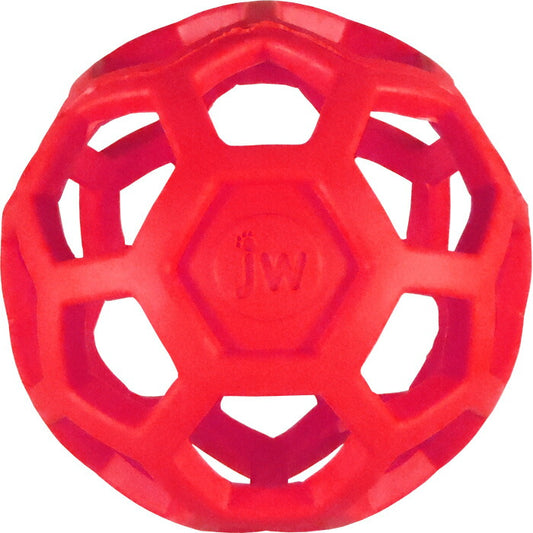 JW ホーリーローラーボール ミニ レッド