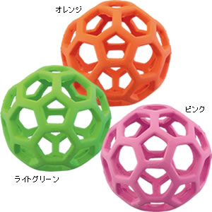 ホーリーローラーボール