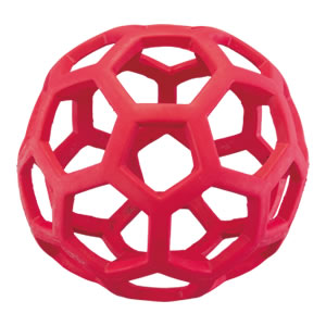 ホーリーローラーボール L 犬用品/ペットグッズ/ペット用品