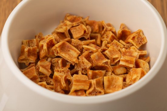 komachi-na- (こまちな) 国産 無添加 犬用おやつ あまざけのワッフルラスク