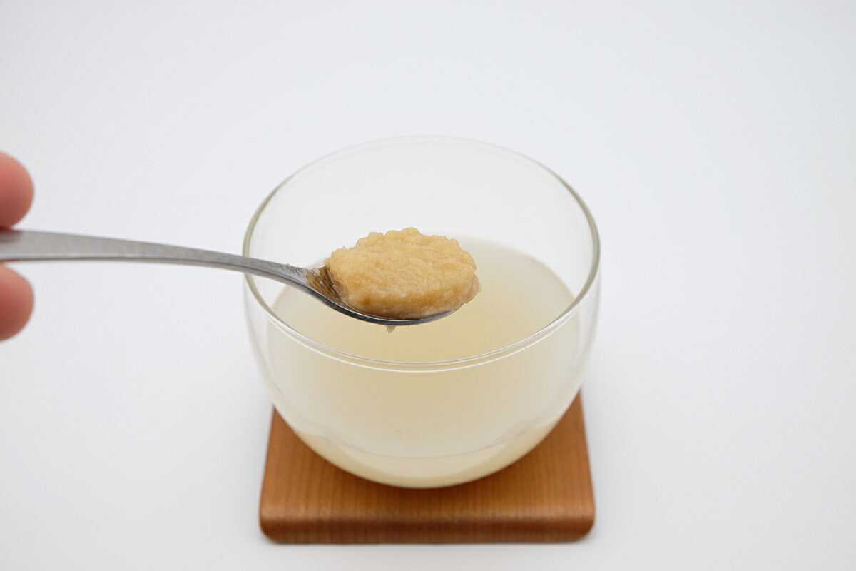 komachi-na- こまちな あまざけ調味料~白神野生乳酸菌「YK」 120g 犬 手作りご飯 トッピング 国産 無添加 栄養補給 乳酸菌