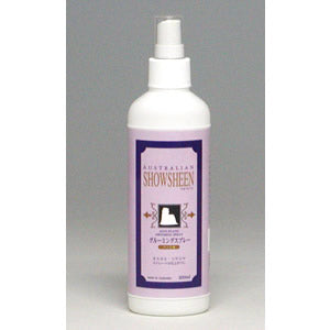 キンペックス ショーシーン 200ml 犬用品/猫用品/ペットグッズ/ペット用品