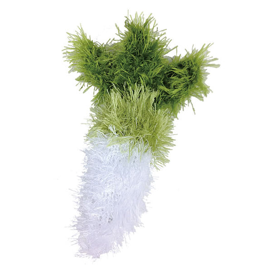 オーマ・ロー ダイコン デンタルトイ 歯みがき おもちゃ オーマロー 犬用品/ペットグッズ/ペット用品