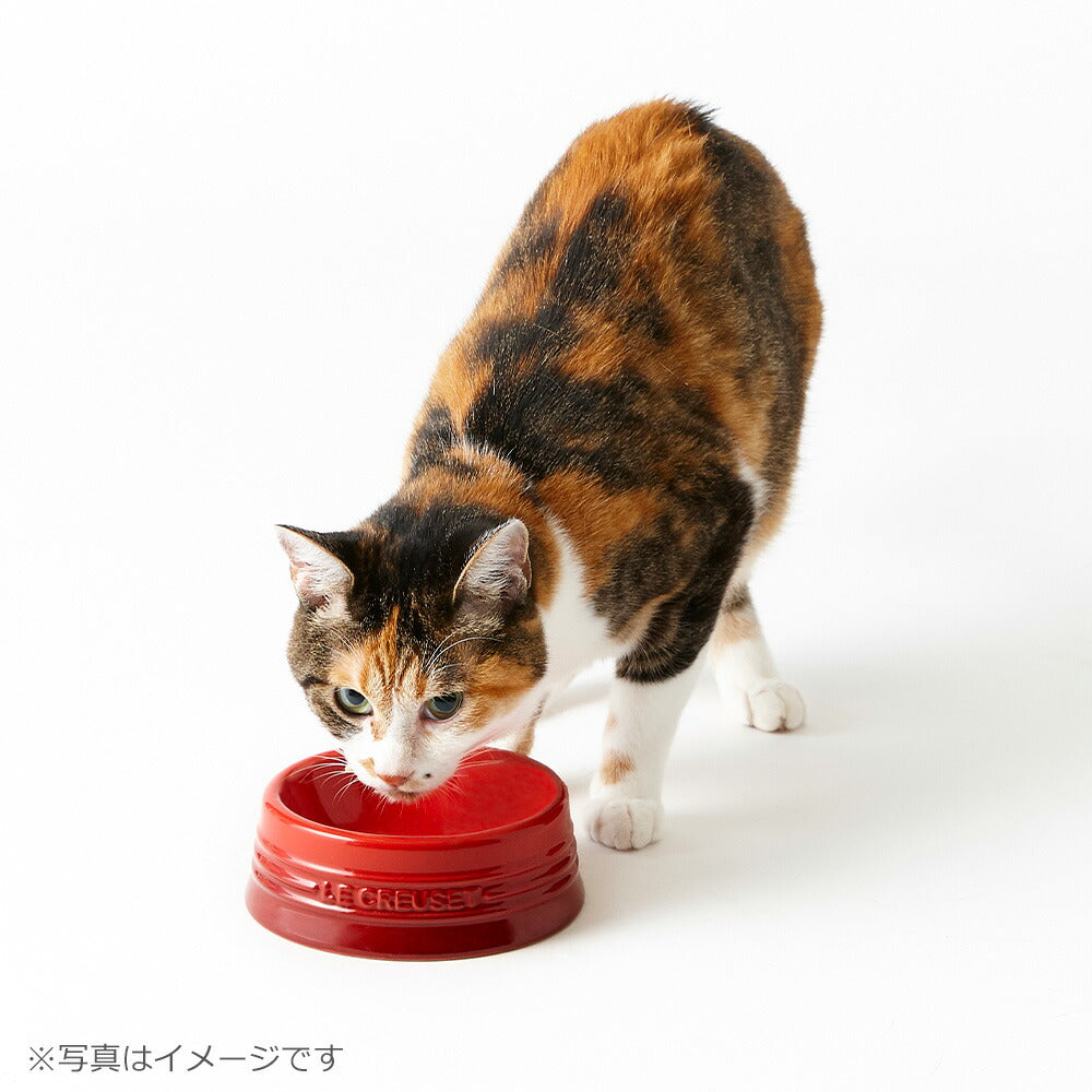 ル・クルーゼ(ルクルーゼ)食器 ペットボール S クールミント