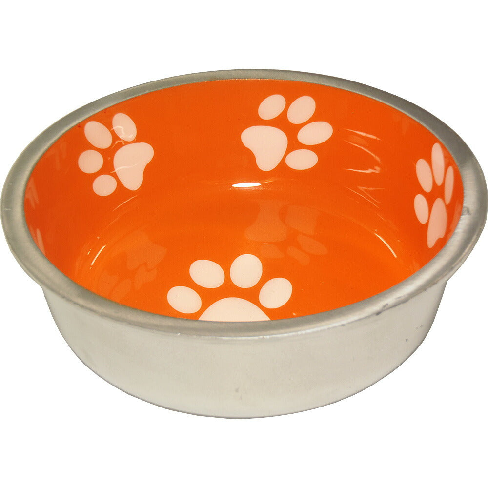 マジェスティックボウル S サンセットオレンジ