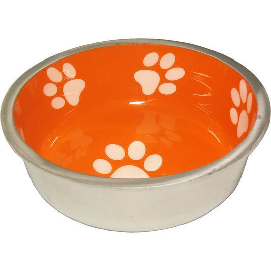 マジェスティックボウル S サンセットオレンジ