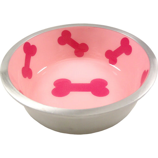 マジェスティックボウル M ピンキーピンク