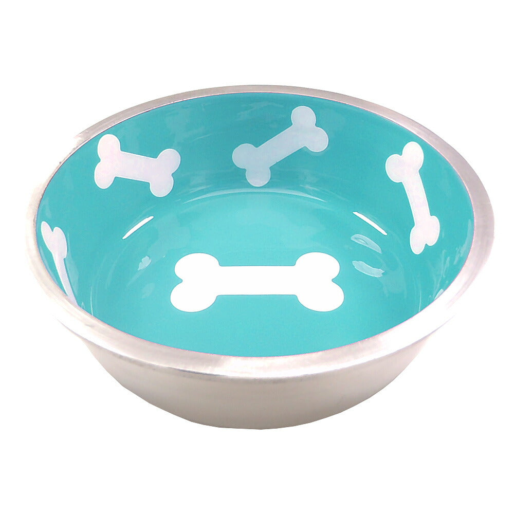 マジェスティックボウル M ターコイズブルー