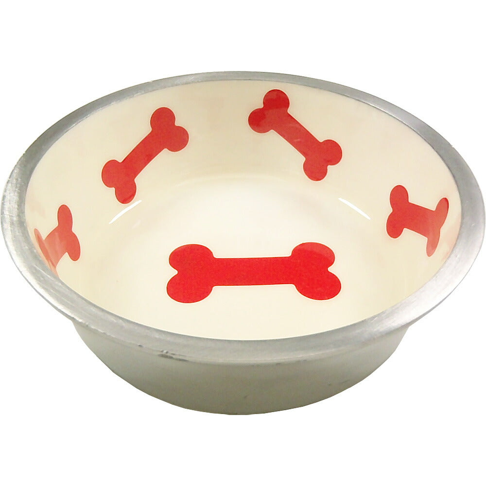 マジェスティックボウル M ミルキーホワイト