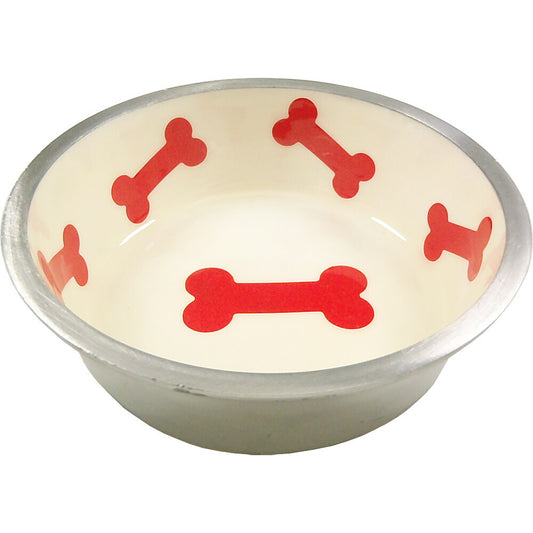 マジェスティックボウル M ミルキーホワイト