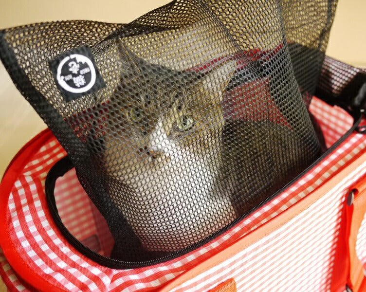 猫壱 おちつくネット 猫 ネット