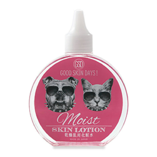 O・R・P グッドスキンデイズ! GOOD SKINDAYS モイスト 200ml 犬 猫 スキンケア 乾燥肌用化粧水 保湿 国産 無添加