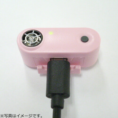 TICKLESS チックレス USBミニ ホワイト 虫除け 薬品不使用 ノミ・ダニ対策 安全 超音波 充電式 繰り返し使える