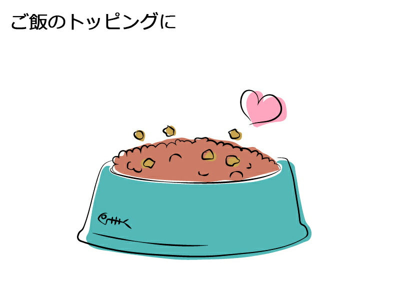 ムーラムーラ フリーズドライトリーツ 犬用 シャーク 35g 犬 おやつ 無添加 ふりかけ トッピング 穀物不使用 グレインフリー 全年齢用 オールブリード