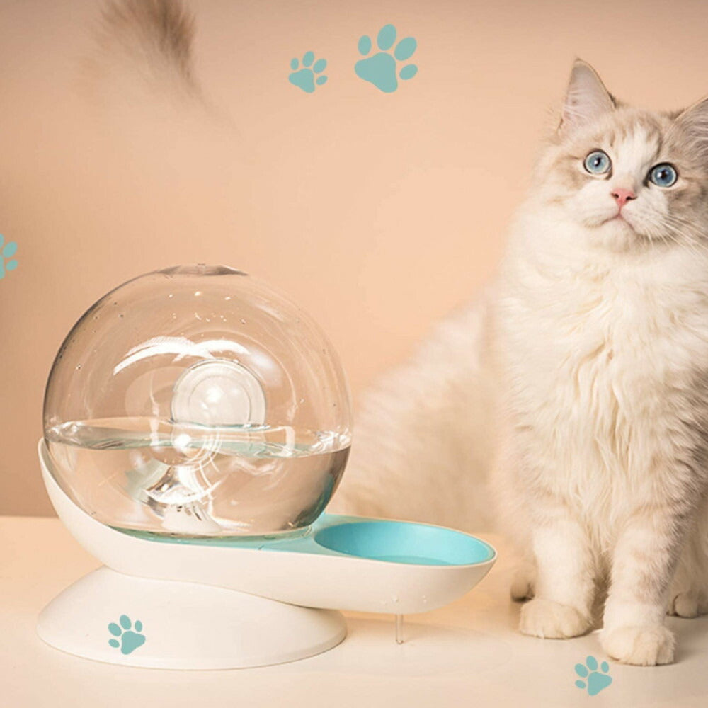 M-PETS エムペッツ カタツムリペット給水器 2.8L【送料無料】