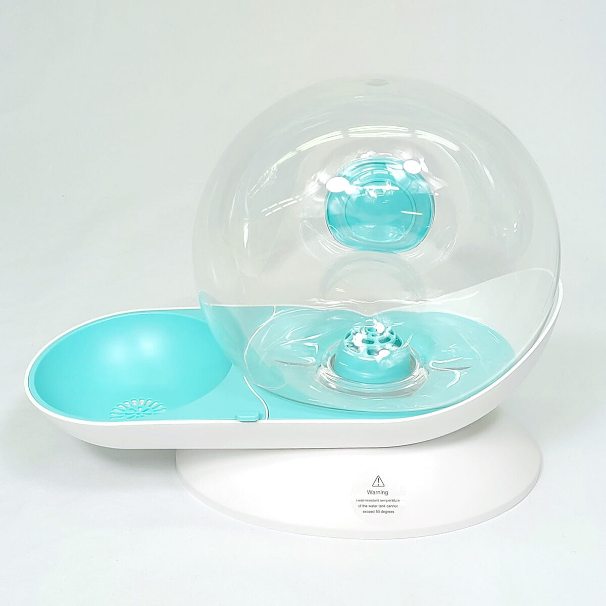 M-PETS エムペッツ カタツムリペット給水器 2.8L【送料無料】