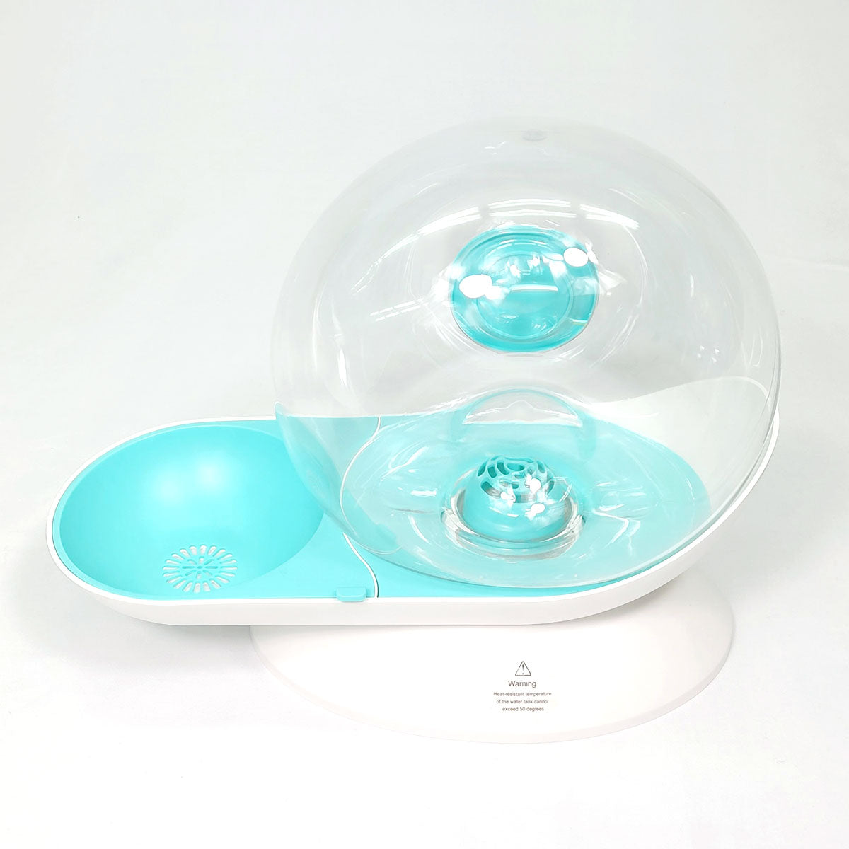 M-PETS エムペッツ カタツムリペット給水器 2.8L【送料無料】