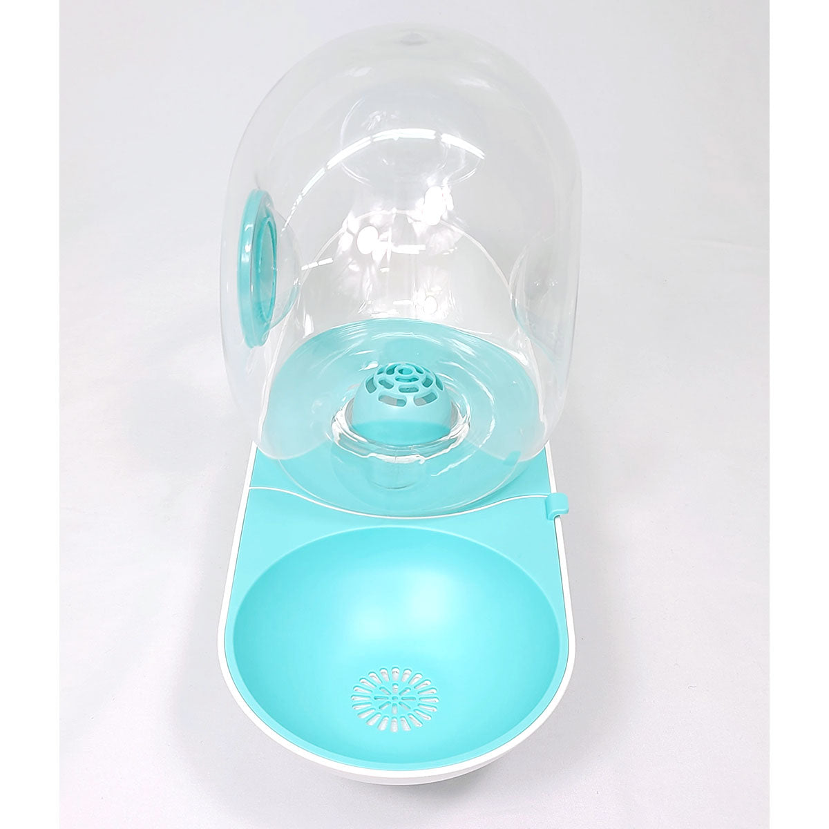 M-PETS エムペッツ カタツムリペット給水器 2.8L【送料無料】