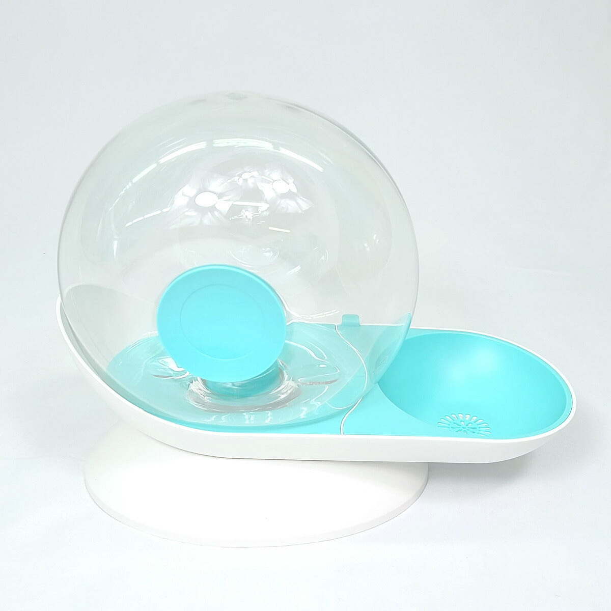 M-PETS エムペッツ カタツムリペット給水器 2.8L【送料無料】