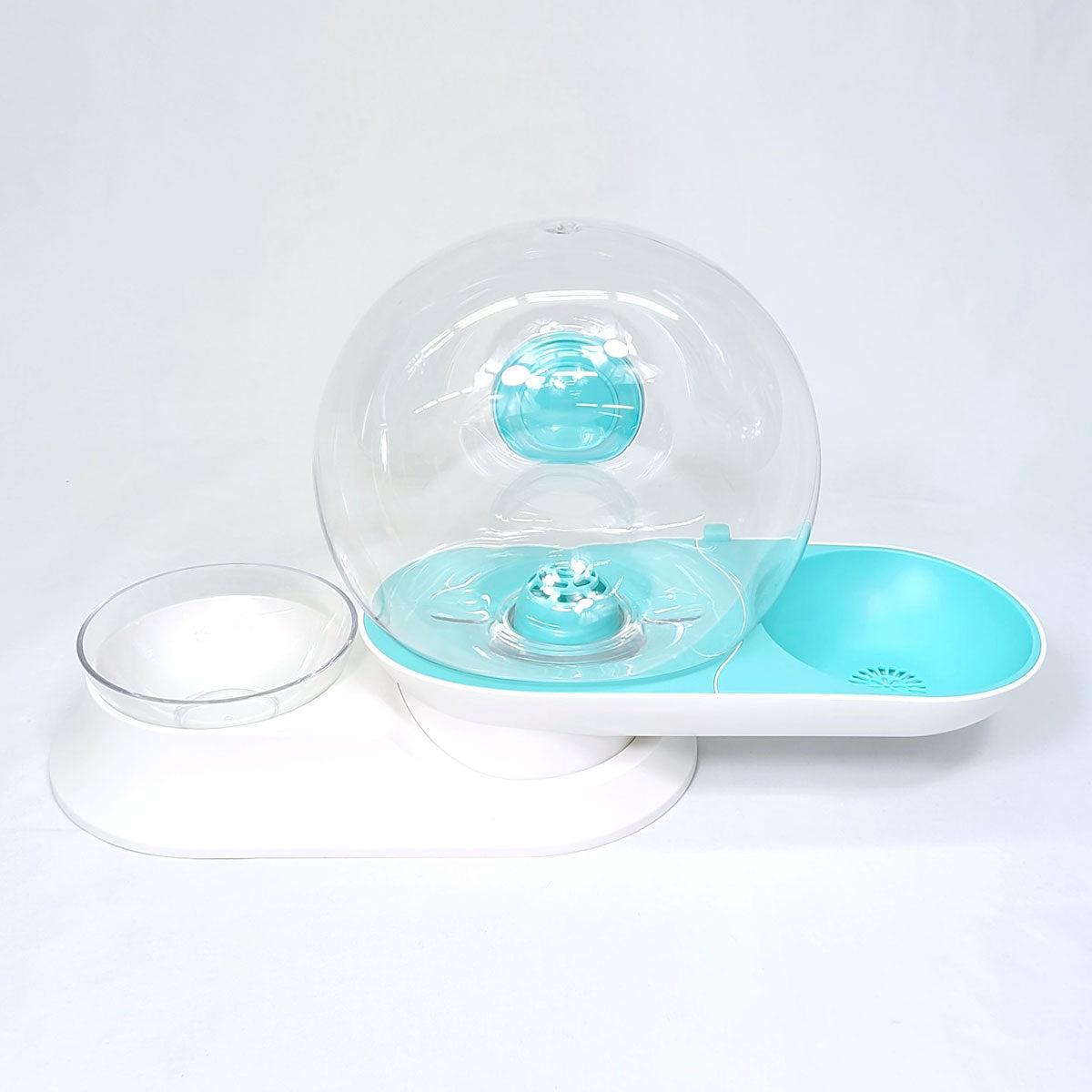 M-PETS エムペッツ カタツムリペット給水&給食器 2.8L【送料無料】