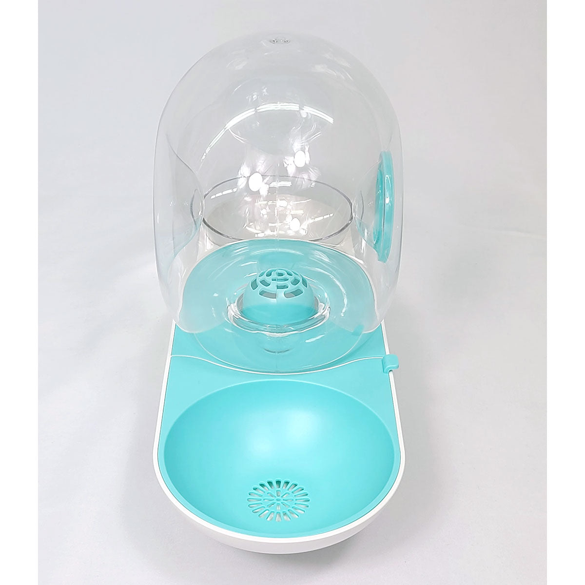 M-PETS エムペッツ カタツムリペット給水&給食器 2.8L【送料無料】