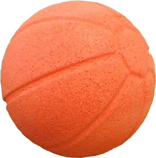 マーチン ゼリアー Rubb'n'Roll ソフトラバーボール S オレンジ