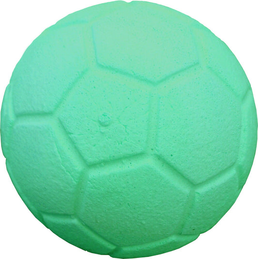 マーチン ゼリアー Rubb'n'Roll ソフトラバーボール SM グリーン