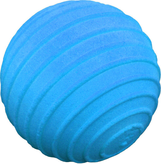 マーチン ゼリアー Rubb'n'Roll ソフトラバーボール M ブルー