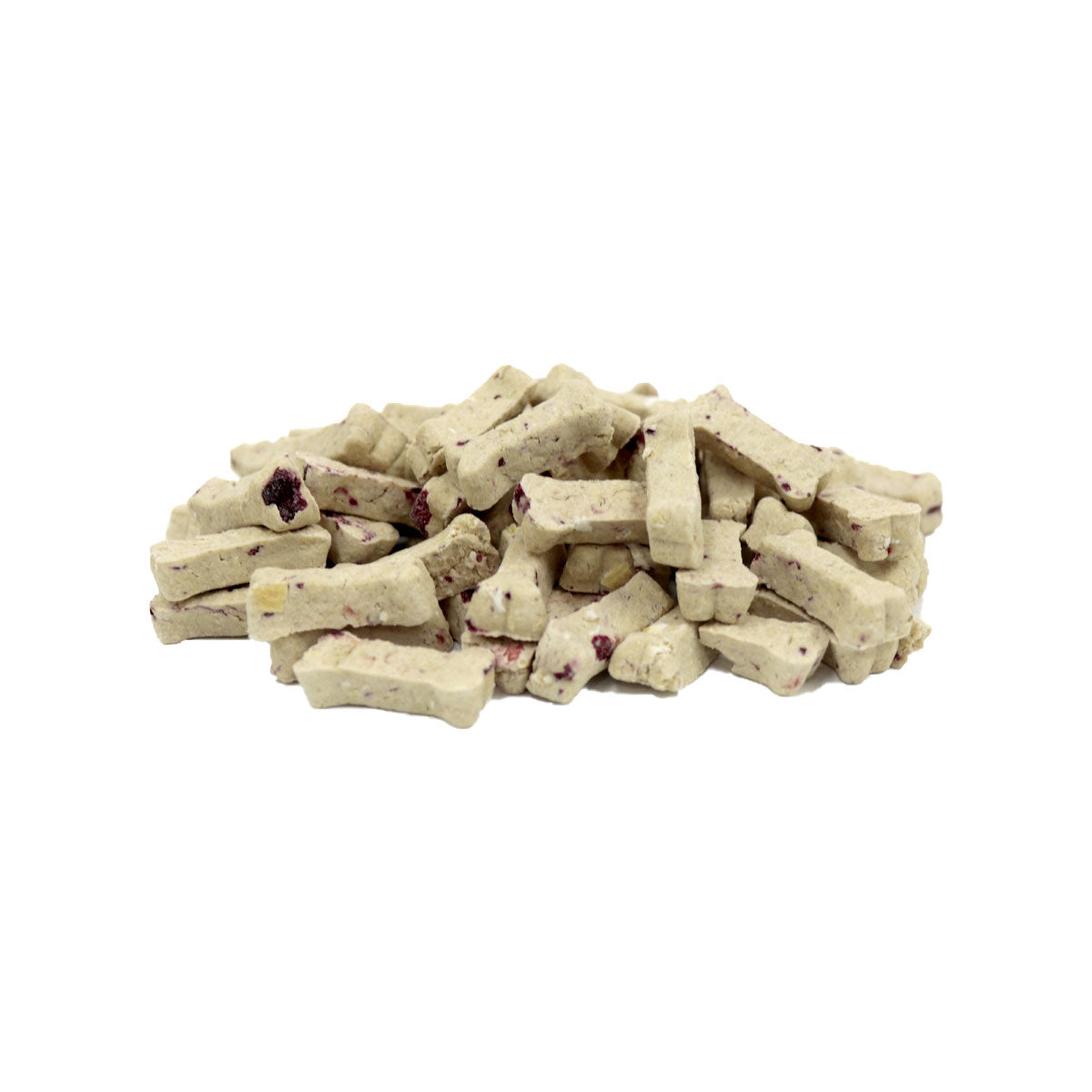 ニューヨークボンボーン クランベリーチーズ 80g 犬用おやつ オーガニック 無添加