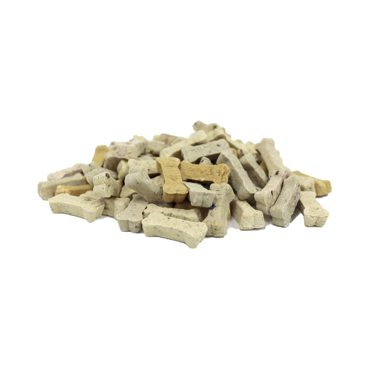 ニューヨークボンボーン ミックス 80g 犬用おやつ オーガニック 無添加