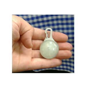 ナイトアイズ スポットリット ドロップライト マルチカラー 犬用品/猫用品/ペットグッズ/ペット用品