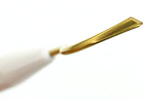 猫口ケア ピック&ピック 猫用 歯垢歯石除去具