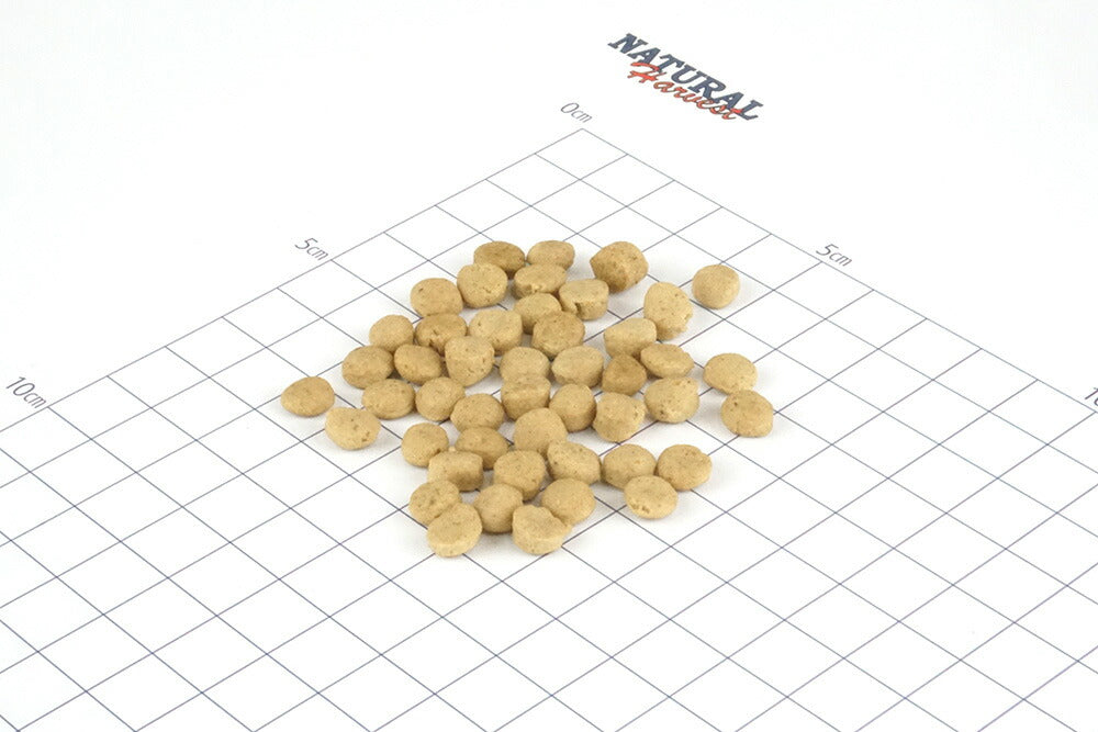 ナチュラルハーベスト ドッグフード おなかにやさしいフード 700g ×8袋【送料無料】国産 無添加 幼件 成犬 シニア犬 総合栄養食 お腹ケア