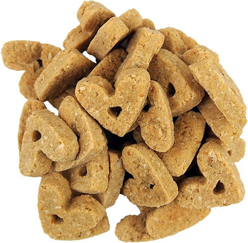 ナチュラルハーベスト おやつ ヤギミルクビスケット 25g 無添加 穀物不使用 グレインフリー
