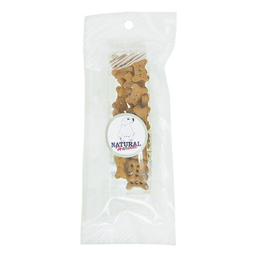 ナチュラルハーベスト おやつ プロバイオビスケット ブルーベリー&ルテイン 25g 無添加 機能性おやつ