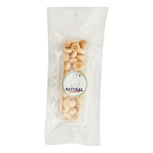 ナチュラルハーベスト おやつ そらころん カルニチンプラス 15g 無添加 国産 機能性おやつ L-カルニチン