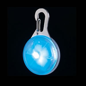 ナイトアイズ スポットリット ブルー 犬用品/猫用品/ペットグッズ/ペット用品