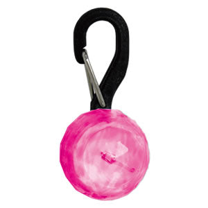 ナイトアイズ ペットリット ジュエルピンク 犬用品/猫用品/ペットグッズ/ペット用品