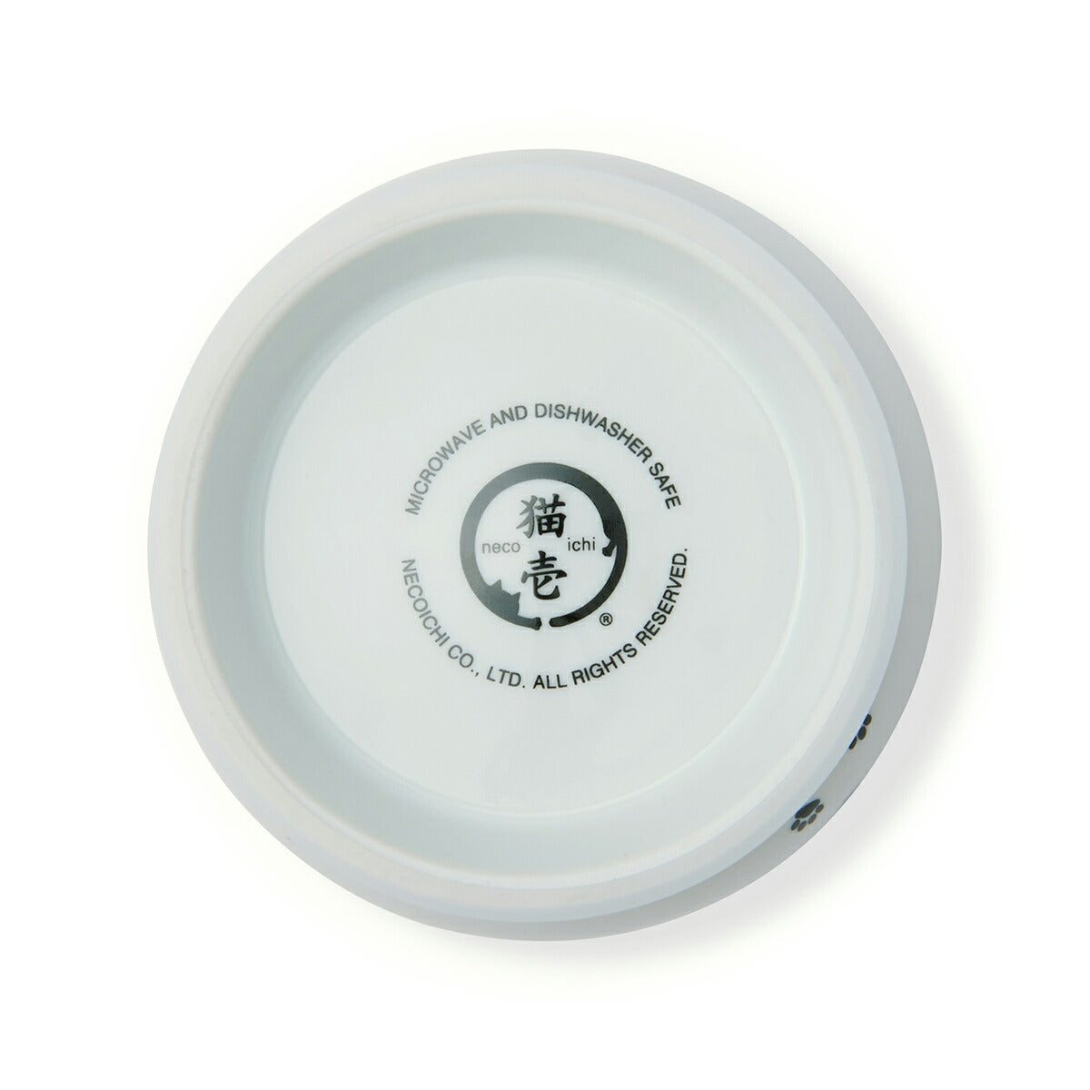 猫壱 ハッピーダイニング 犬用 脚付ウォーターボウル レギュラー