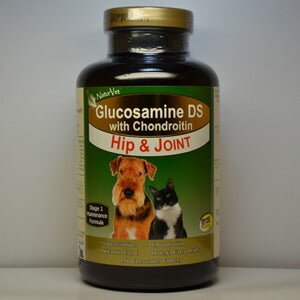 ネイチャーベット グルコサミンDS ウィズ コンドロイチン 150粒 犬用品/猫用品/ペットグッズ/ペット用品 送料無料