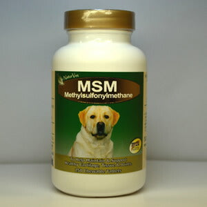 ネイチャーベット MSM 250粒 犬用品/猫用品/ペットグッズ/ペット用品