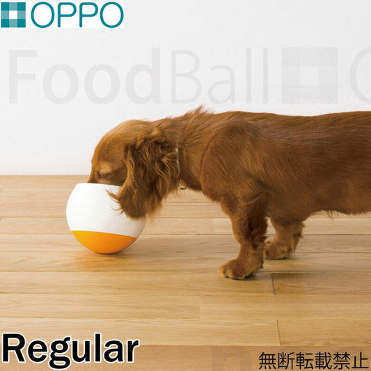 OPPO FoodBall(フードボウル)