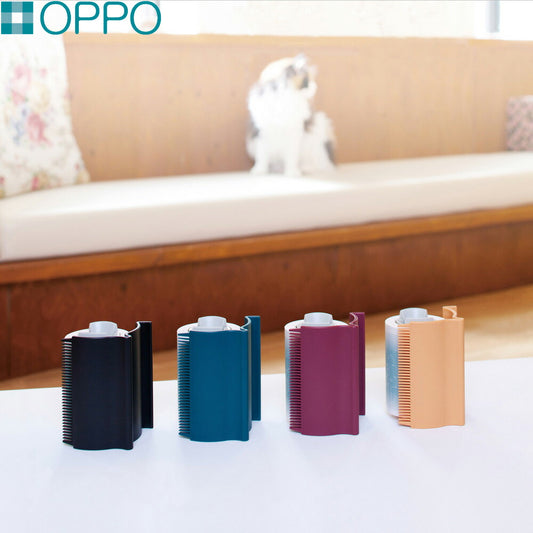 OPPO Groomo(グルーモ) テープ付
