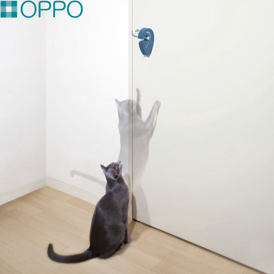 OPPO KnobLock(ノブロック)