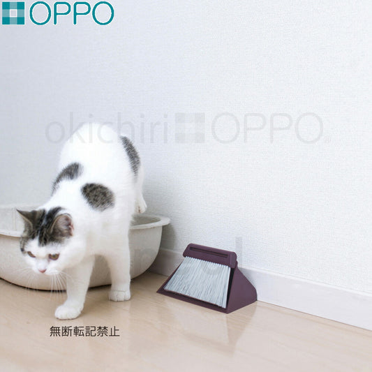 OPPO okichiri(オキチリ)