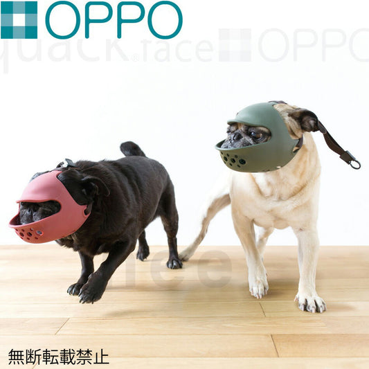 OPPO quack face(クアック フェイス)