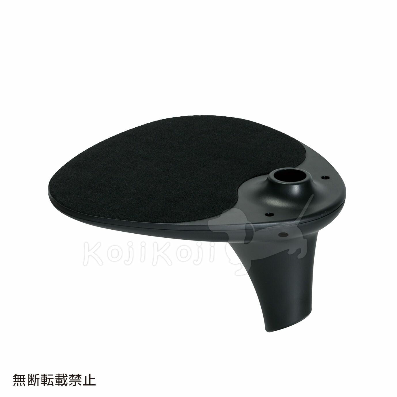 OPPO(オッポ) キャットフォレスト用オプション StepShelf(ステップシェルフ) S ブラック