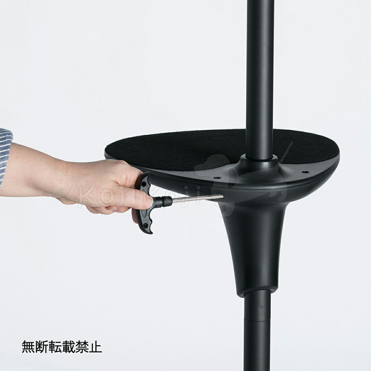 OPPO オッポ キャットフォレスト 工具セット 猫 キャットタワー 猫用品