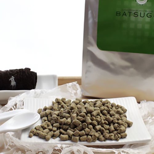 バツグンドッグフード 1kg 犬用品/ペットグッズ/ペット用品