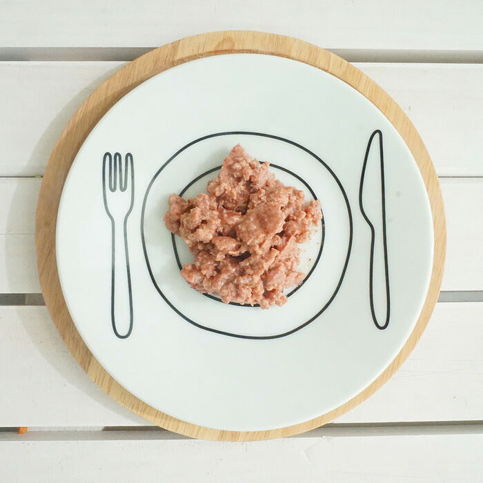 ピース レトルトシリーズ 鶏ガラミンチ 100g 無添加 おやつ ナチュラル 天然 犬 ドッグ トリーツ